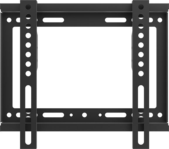 Mbajtëse muri për TV Montis MT013, 13" 42", deri 35kg, e zezë