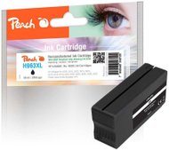 Katridha boje Peach 963XL, e zezë, kompatibile me HP OfficeJet Pro 9010 9020