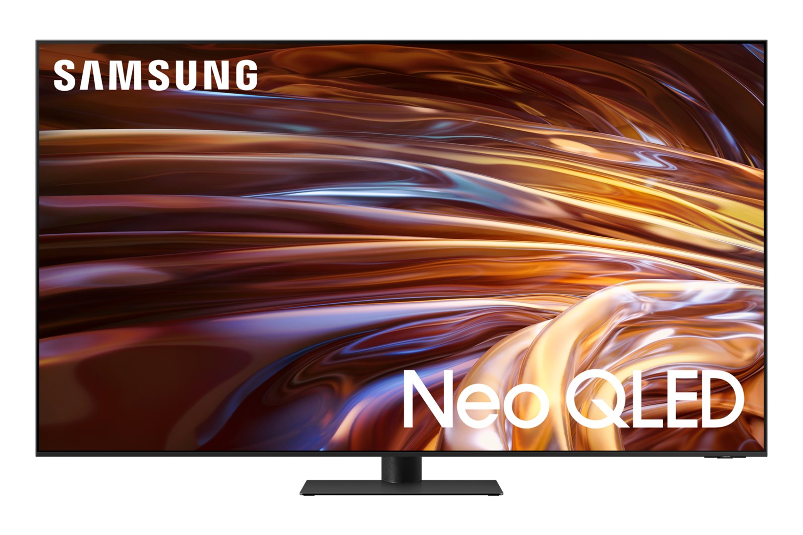 Televizor Samsung QE55QN95D, 55", Neo QLED 4K, i zi