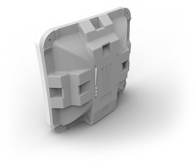 Mikrotik RouterBOARD SXTsq Lite-5, i bardhë                    