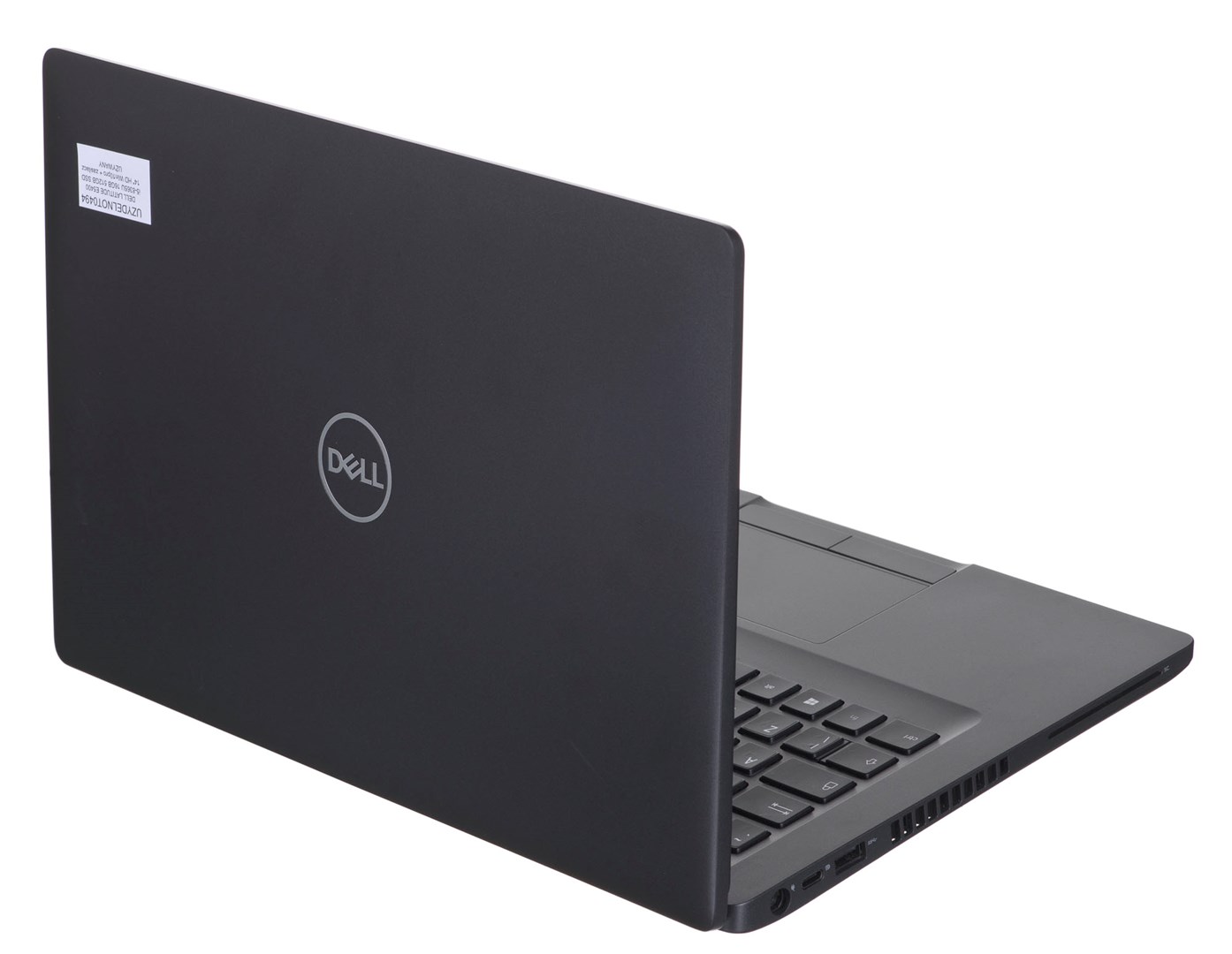 Laptop DELL Latitude 5400, 14", Intel Core i7-8665U, 16GB RAM, 512GB SSD, i zi