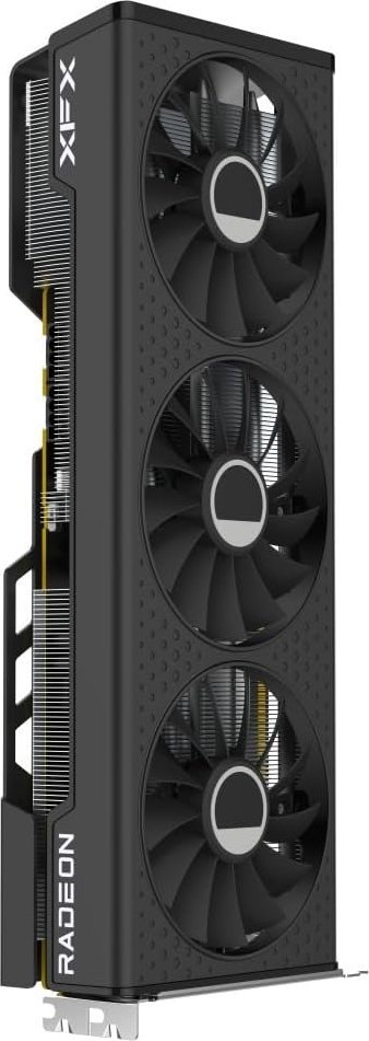 Kartelë grafike XFX Speedster QICK 309 Radeon RX 7600 XT 16GB GDDR6