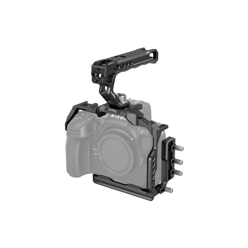Mbajtës SmallRig për Nikon Z8