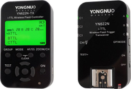 Trigër blici Yongnuo YN-622N-KIT, TTL wireless 2.4GHz, për Nikon