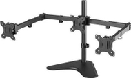 Mbajtëse për monitor Neomounts, 13 '' - 27 '', e zezë