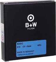 Filtër UV B+W Basic MRC, 39mm, transparent