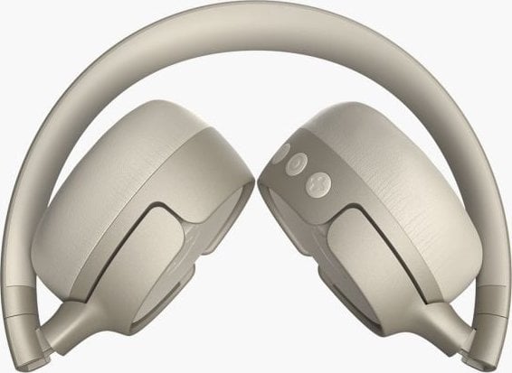 Kufje wireless Fresh n Rebel Code Fuse 3HP1100SS, on ear, Bluetooth, beige