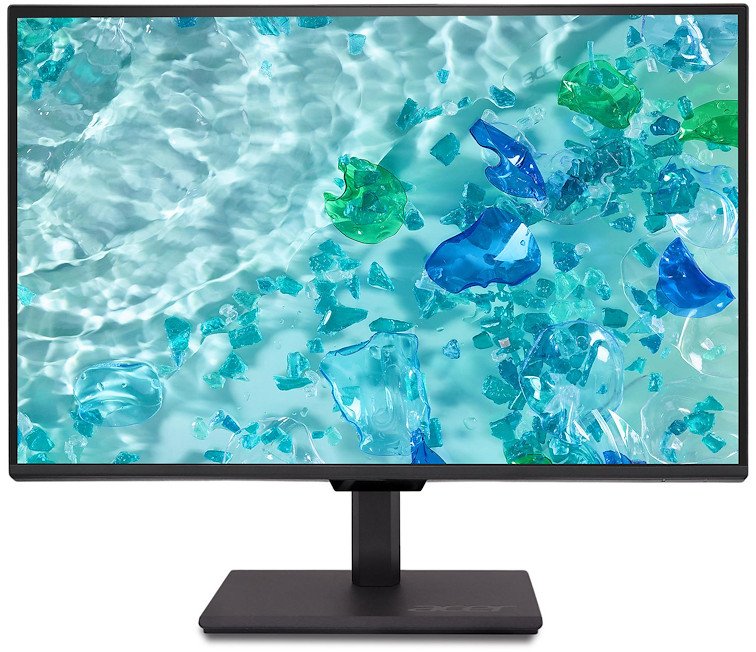 Monitor gaming Acer Predator XB323Q, 32", QHD 2560x1440, 180Hz, i zi