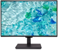 Monitor gaming Acer Predator XB323Q, 32", QHD 2560x1440, 180Hz, i zi