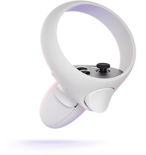 Syze virtuale Oculus Meta Quest 2 All in One, 256GB