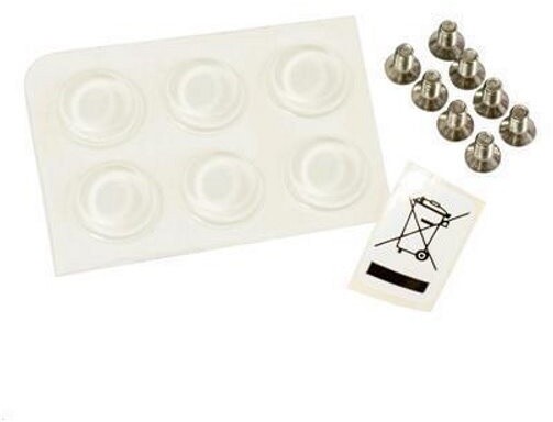 Switch Cloud Mikrotik CRS326-24S+2Q+RM