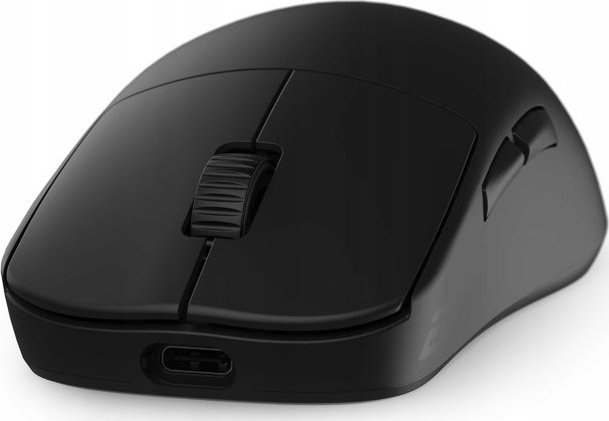 Mi wireless gaming Endgame Gear OP1we, optik, 2.4 GHz, i zi