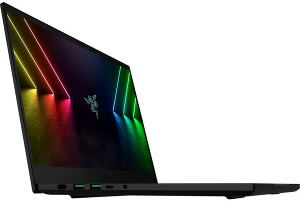 Laptop Razer Blade 15 (Gjen. e 11-të Base Model), 15.6" QHD, Intel Core i7, 16GB RAM DDR5, 1TB SSD, NVIDIA GeForce RTX 3060, i zi