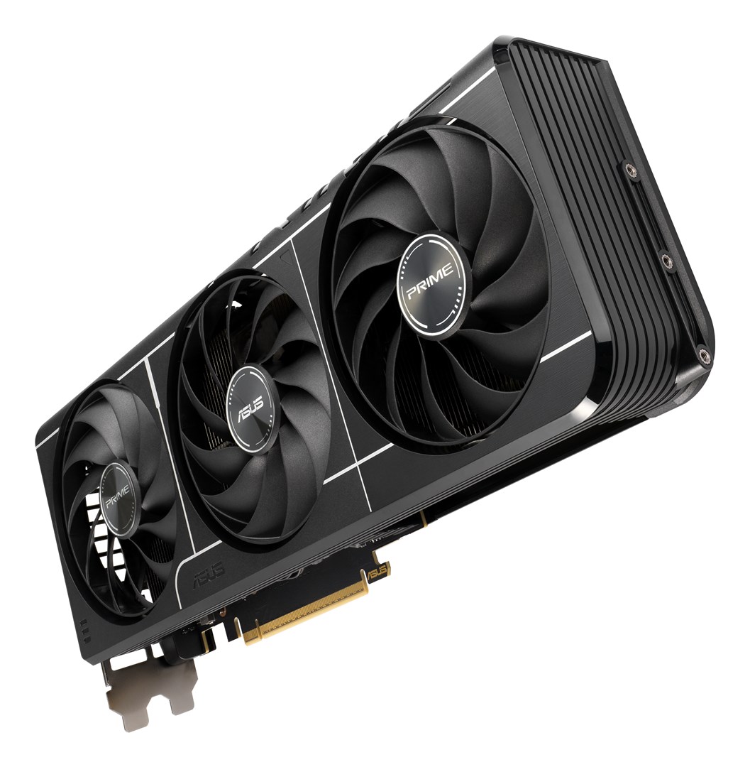 Kartelë grafike ASUS Prime GeForce RTX 5060 Ti, 8 GB
