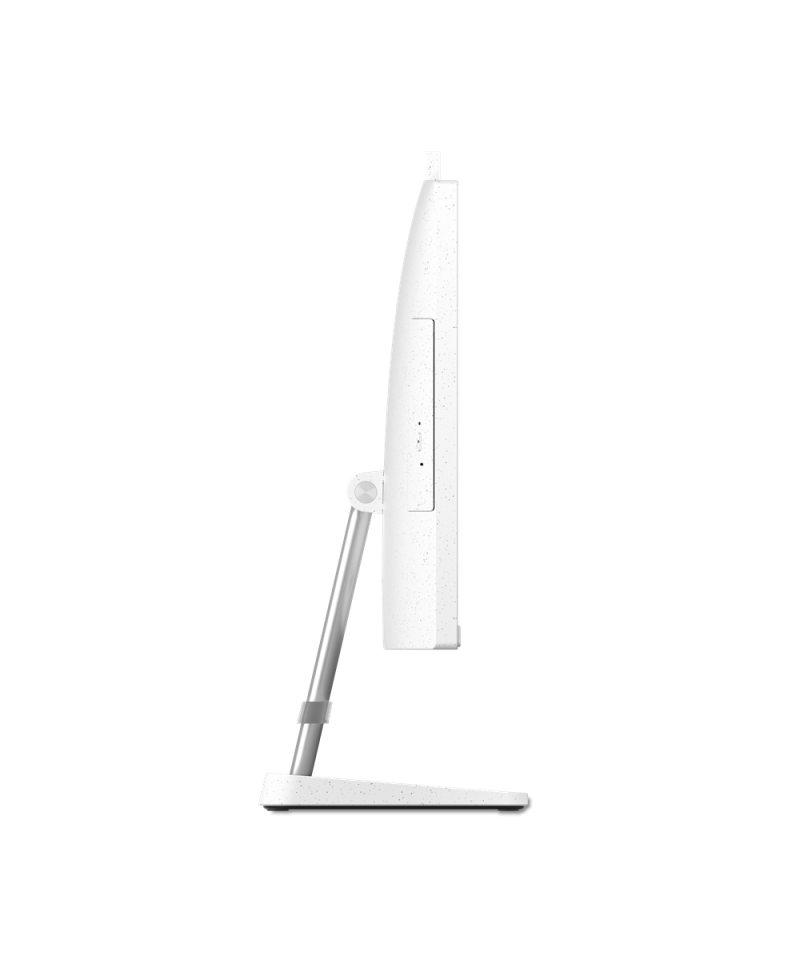 Kompjuter All-in-one Lenovo Ideacenter 3 24ALC6,  23.8", AMD Ryzen 5, 8GB RAM, 512GB SSD, Intel UHD Graphics