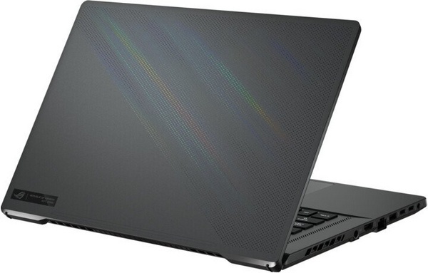 [OUTLET] Laptop ASUS ROG Zephyrus G15 GA503 (2022), 15.6 ", AMD Ryzen 7, 16GB RAM, 512GB SSD, NVIDIA GeForce RTX 3060, i hirtë