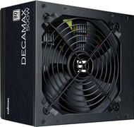 Furnizues energjie PC Zalman NET Decamax ZM500-LX3, 500W, 80Plus, i zi