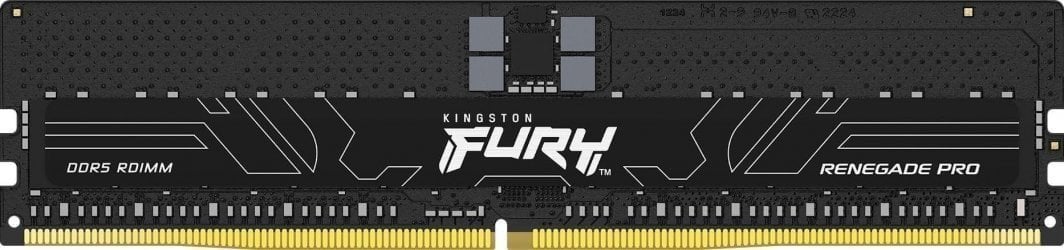 Memorie Kingston Fury Renegade Pro, DDR5, 32 GB, 6400 MHz, CL32, KF564R32RB-32