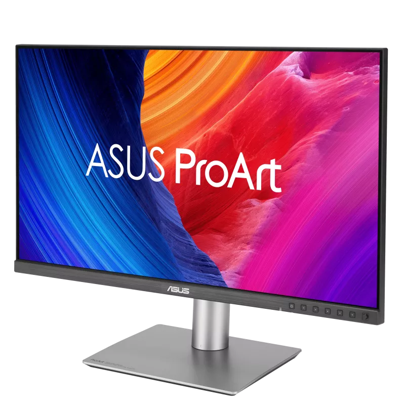 Monitor ASUS ProArt Display PA27JCV, 27", 5K, 5120x2880, i zi