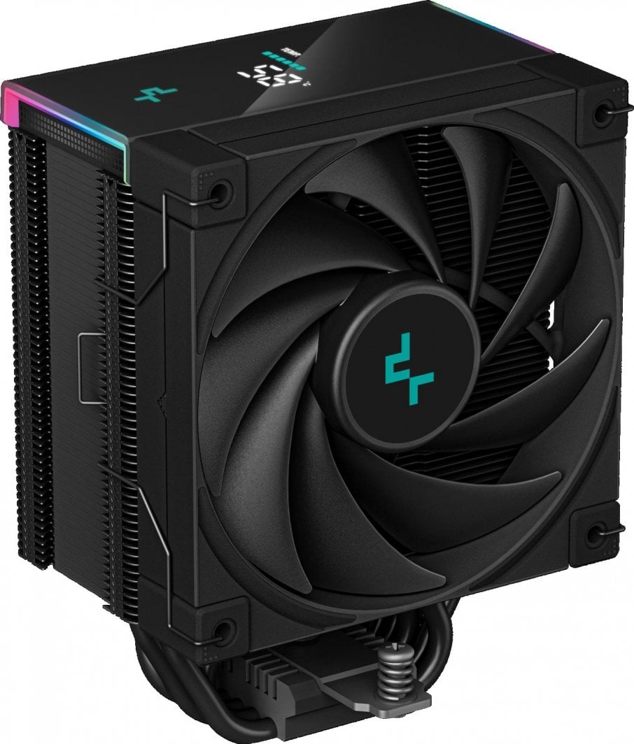 Ftohës për procesor Deepcool AK500S (R-AK500S-BKADMN-G), 1150/1151/1155/1156/1200