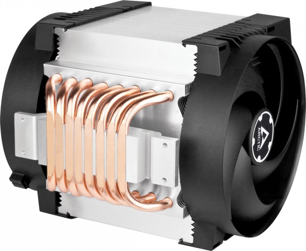 Ftohës Arctic Freezer 4U-M CPU (ACFRE00133A)