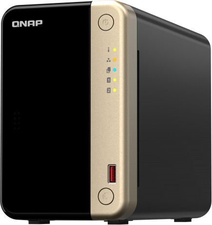 Server NAS QNAP TS-264-8G