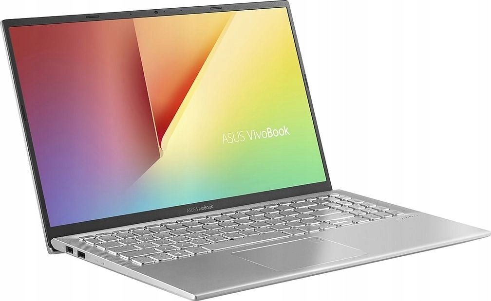 Laptop Asus VivoBook 15 F512JA, 15.6" Full HD, Intel Core i3, 4GB RAM, 128GB SSD