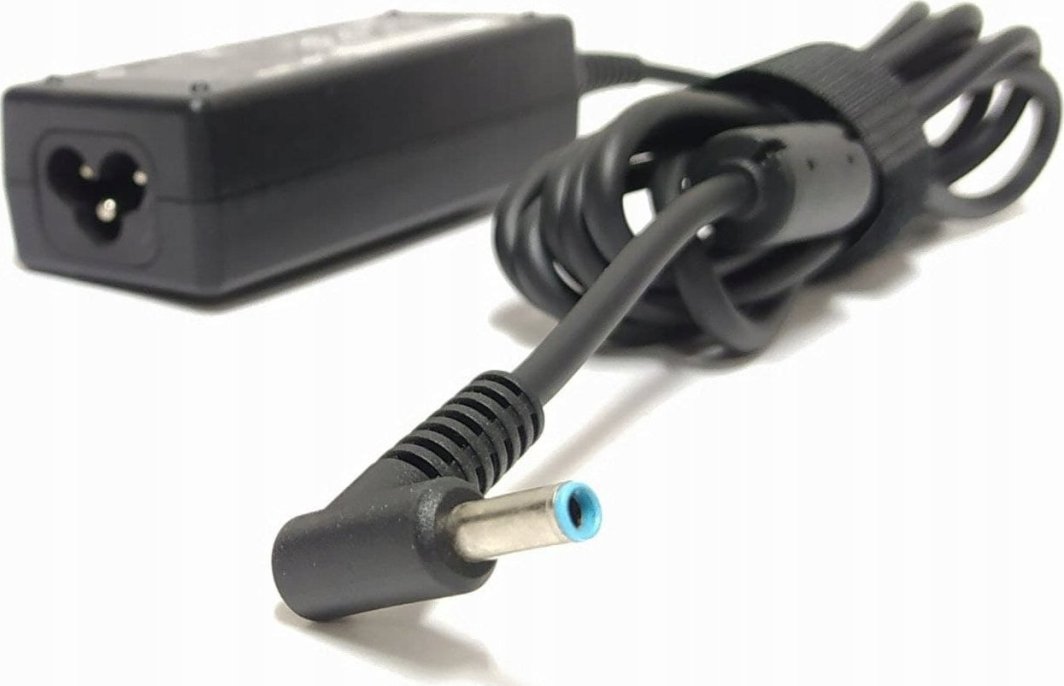 Adaptor karikues HP 45W, USB-C, i zi