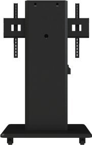 Stativ dyshemeje për TV Dahua DHI-PKC-MS0B, deri 75", deri 180 kg, i zi