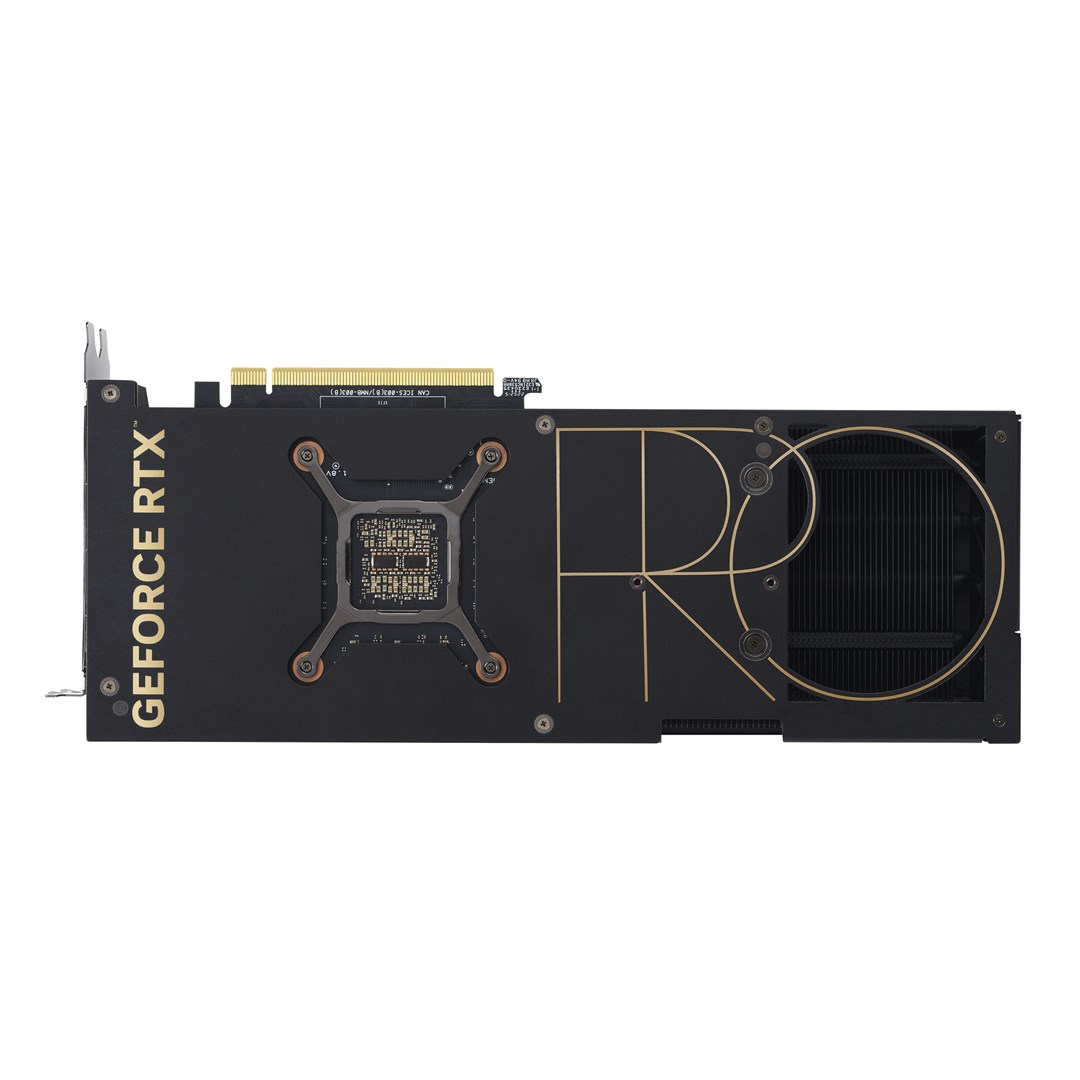 Kartelë grafike Asus ProArt GeForce RTX 4080 SUPER 16GB GDDR6X