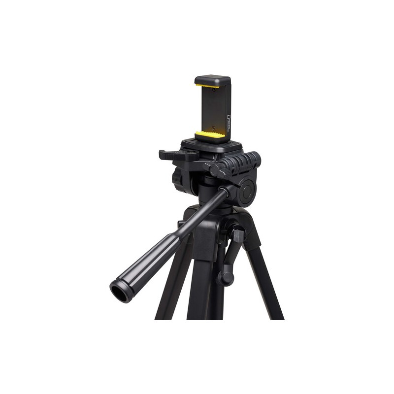 Tripod National Geographic (i madh)