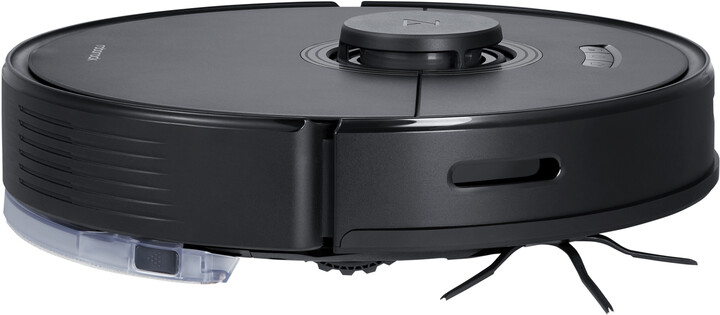 Fshesë rorbotike me vakum Roborock Q7 Max, e zezë