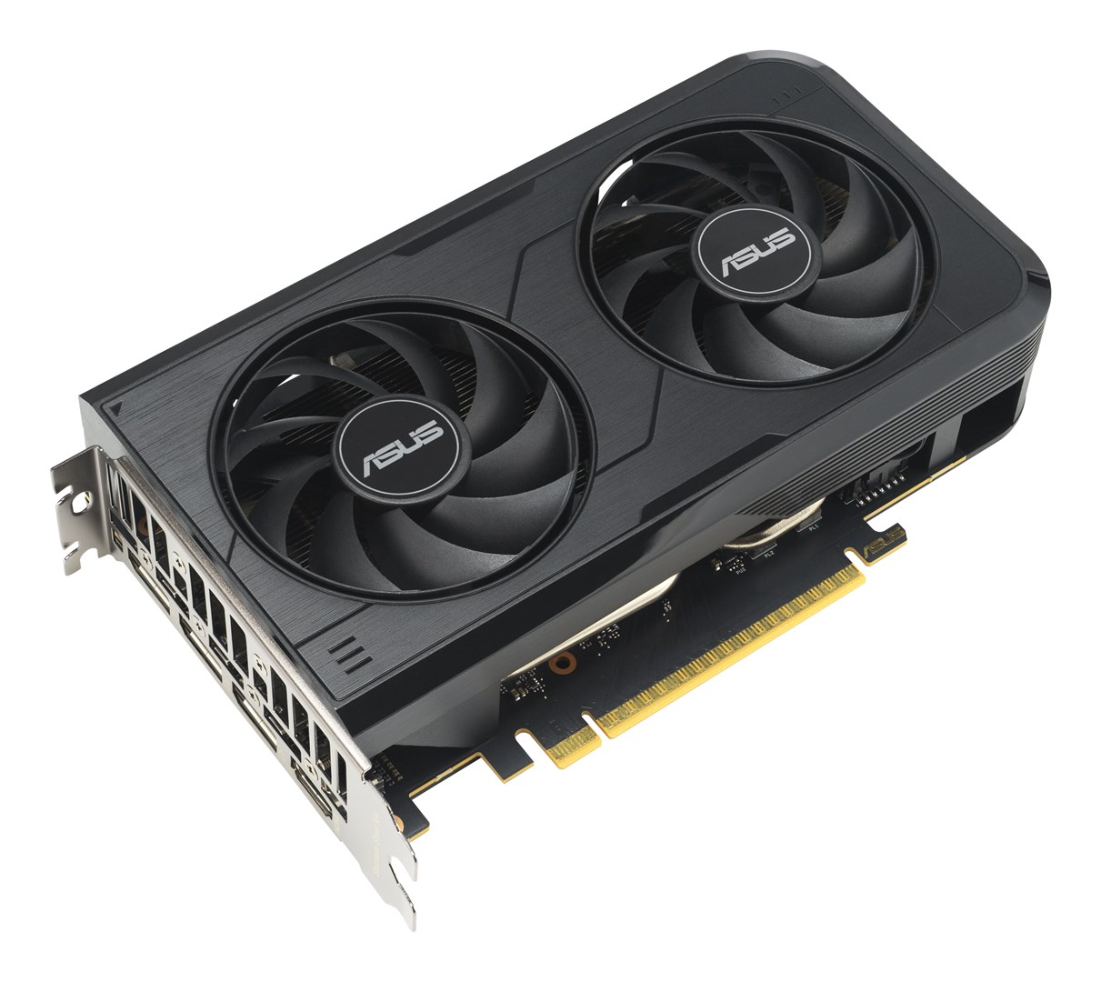 Kartelë grafike ASUS Dual NVIDIA GeForce RTX 5050 8 GB OC