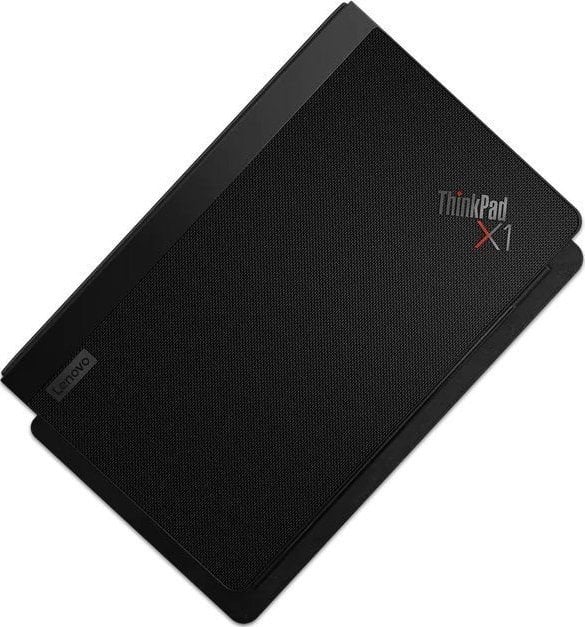 Laptop Lenovo ThinkPad X1 Fold, 16.3", Intel Core i7-1260U, 32 GB RAM, 1 TB SSD, i zi