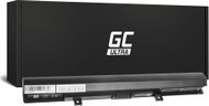 Bateri Green Cell PA5185U-1BRS (TS38ULTRA) për Toshiba Satellite, 14.4V, 3400mAh