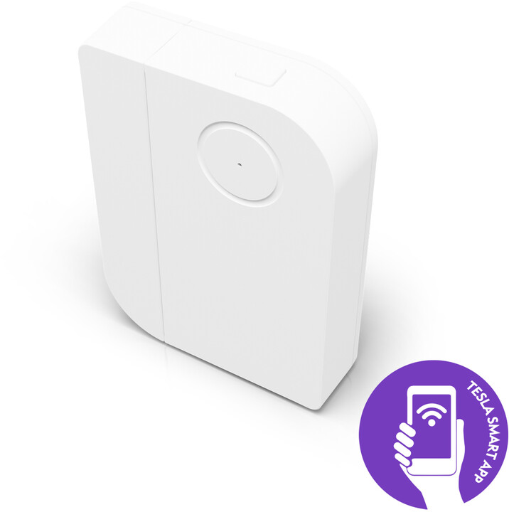 Sensor Tesla për dyer dhe dritare