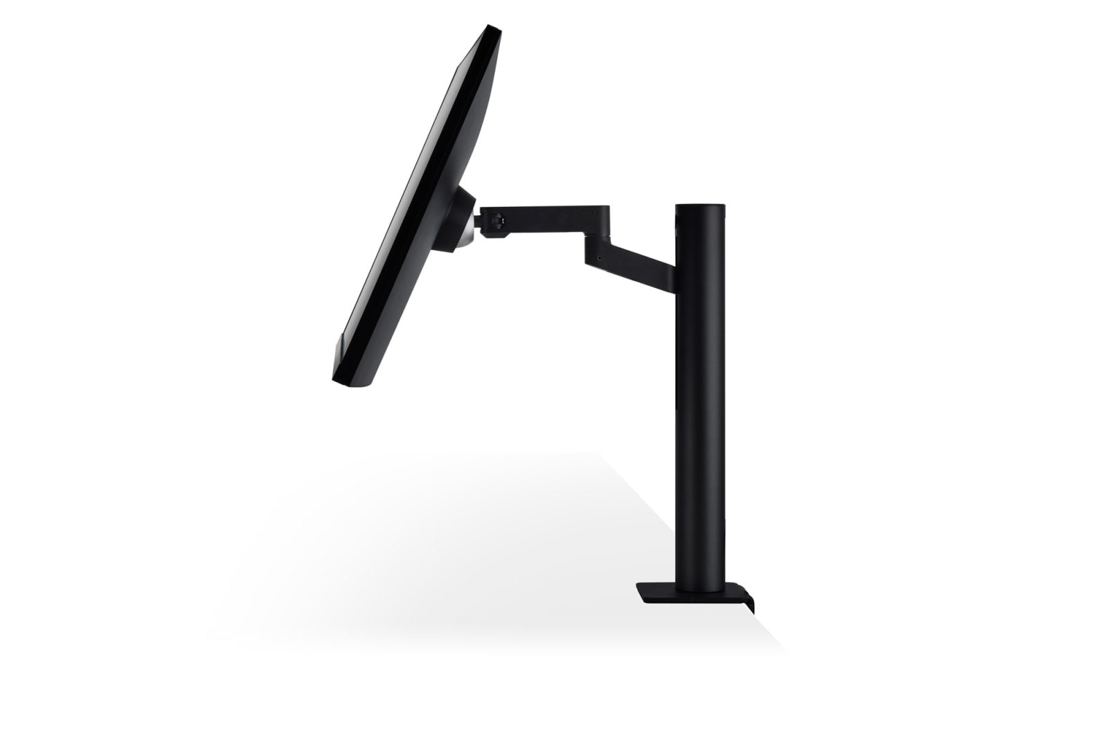 Monitor LG 32UN880P-B, 32", 3840 x 2160, 4K Ultra HD, 60 Hz, i zi