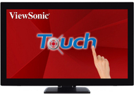 Monitor Viewsonic TD2760, 27'' LED
