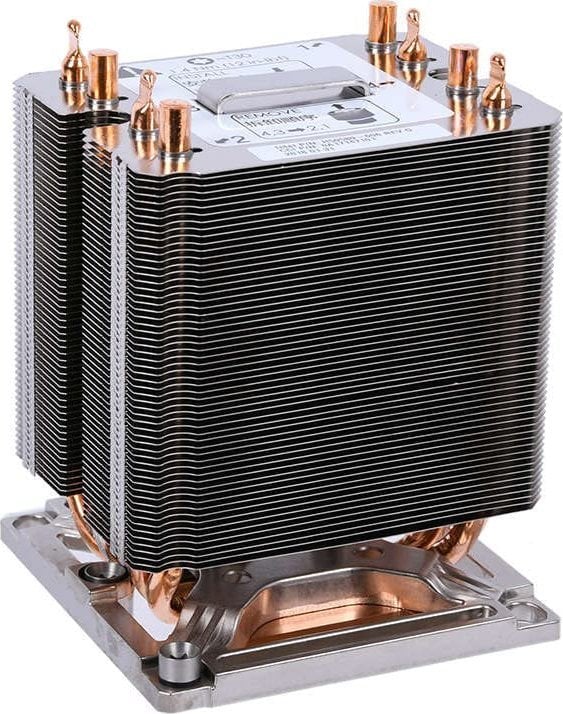 Ftohës për procesor Intel CPU AXXSTPHMKIT