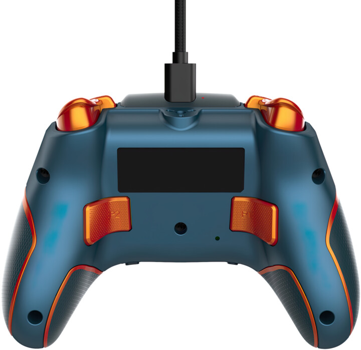 Kontroller Turtle Beach Recon Cloud, i kaltër (PC, Xbox Series, Xbox ONE)