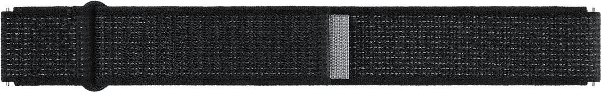 Rrip ore Samsung Fabric Band ET-SVR94LBEGEU, najlon, për Galaxy Watch6 Watch6 Classic, i zi
