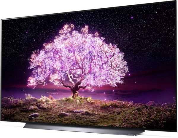 Televizor LG OLED77C11, 77" (195cm), 4K UHD, i zi