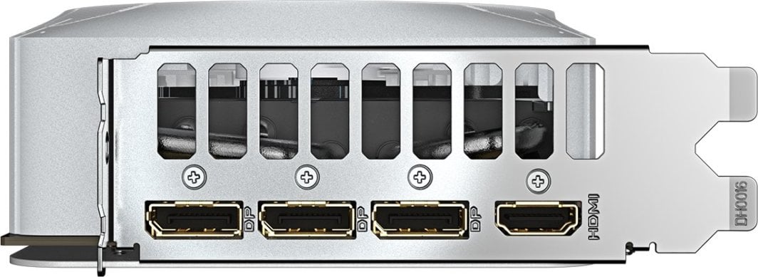 Kartelë grafike Gigabyte GeForce RTX 5070 Ti Eagle OC ICE SFF, 16GB GDDR7