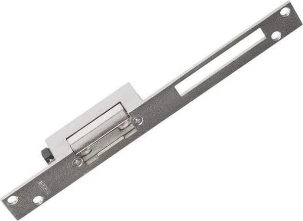 Bravë elektrike Profi ES S12DC RS, simetrike, 12V DC, metalike