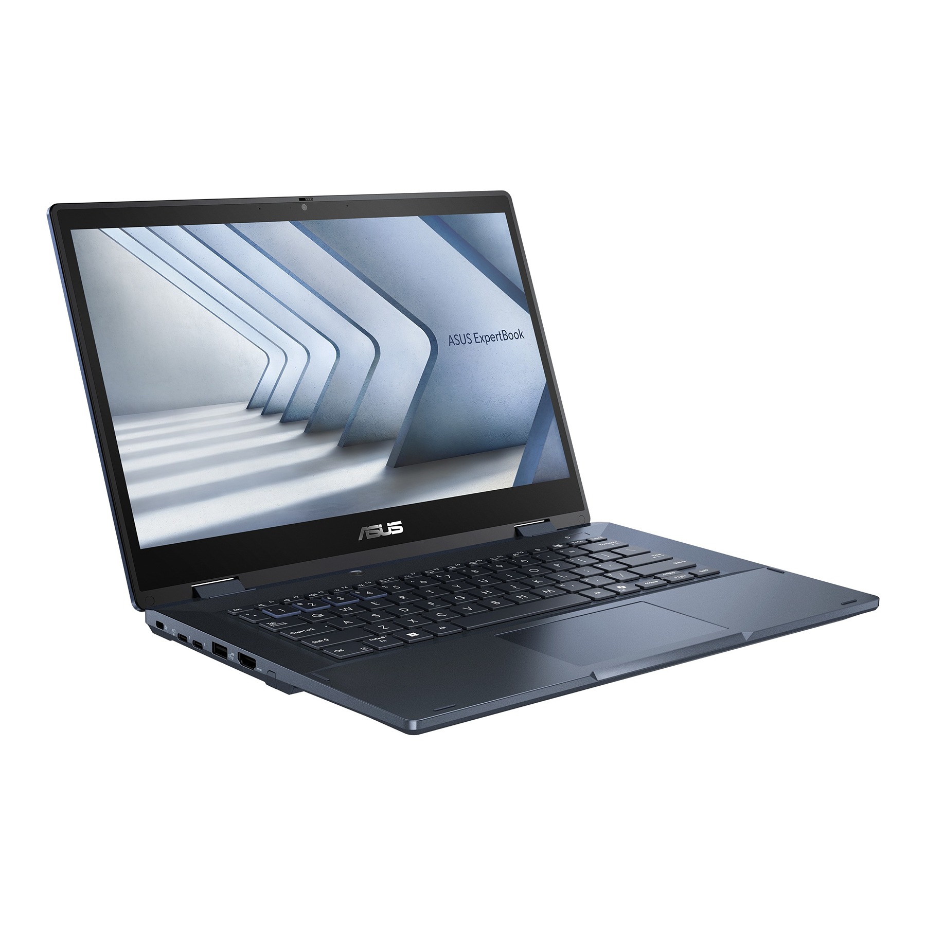 Laptop ASUS ExpertBook B3 Flip B3402FVA, 14" FHD Touch, i3 1315U 8GB 512GB SSD, i zi