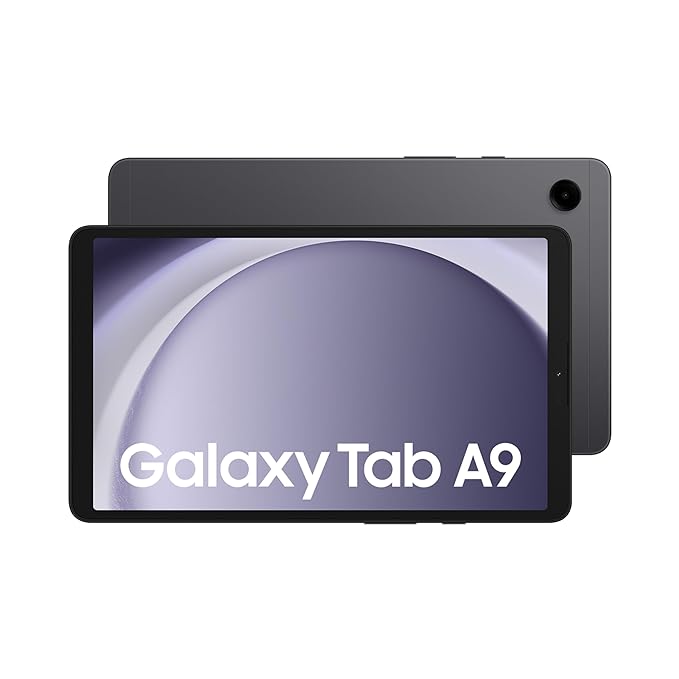 [OUTLET] Tablet Samsung Galaxy Tab A9, 4/64, i hirtë