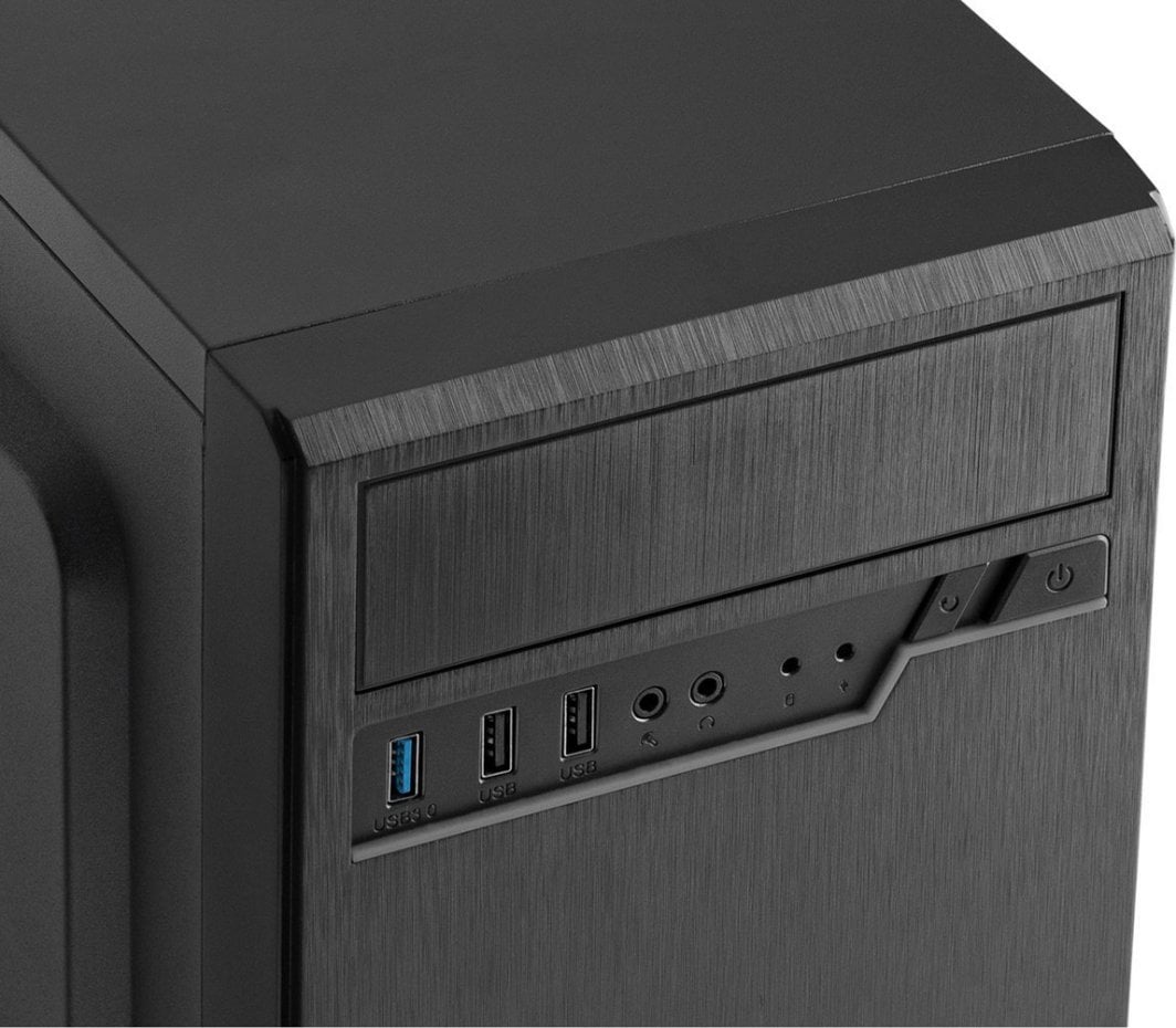 Kasë MS ELEMENT M305, Midi Tower