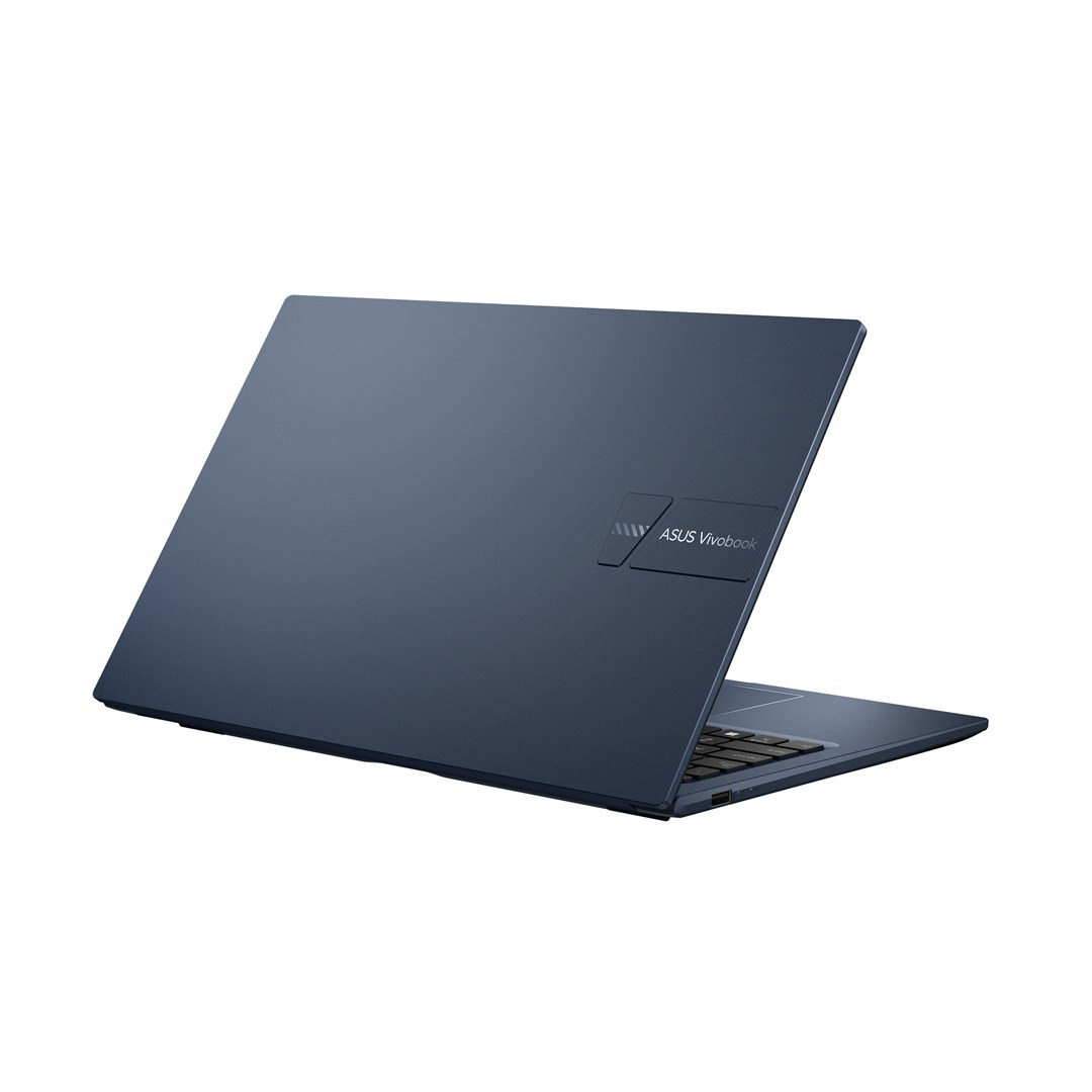 Laptop ASUS VivoBook 15 (X1504), 15.6", Intel Core i3 1215U, 8GB RAM, 512GB SSD, i kaltër