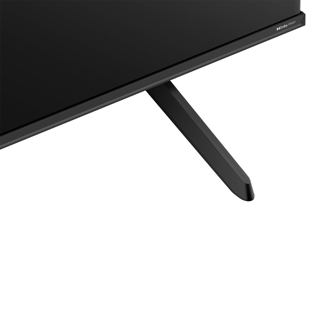 Телевизор Hisense 65A6N, 65\", 4K Ultra HD, Паметен, црн