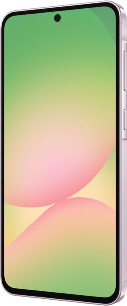 Celular Samsung Galaxy A56 5G, 8/256GB, rozë
